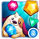 Herunterladen Jewel Mania: Mystic Mountain Installieren Sie Neueste APK Downloader