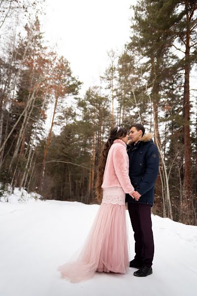 Fotografo di matrimoni Olga Landina (landinaphoto). Foto del 20 aprile 2020