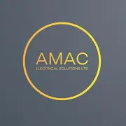 Amac Electrical Solutions Ltd Logo