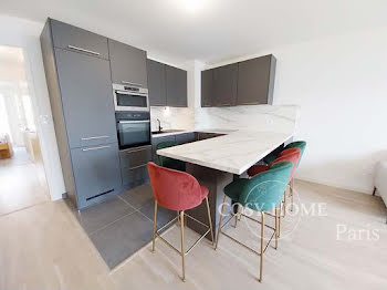 appartement à Clamart (92)