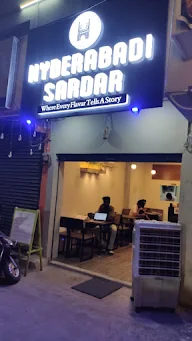 Hyderabadi Sardaar photo 1