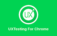 UXTesting small promo image