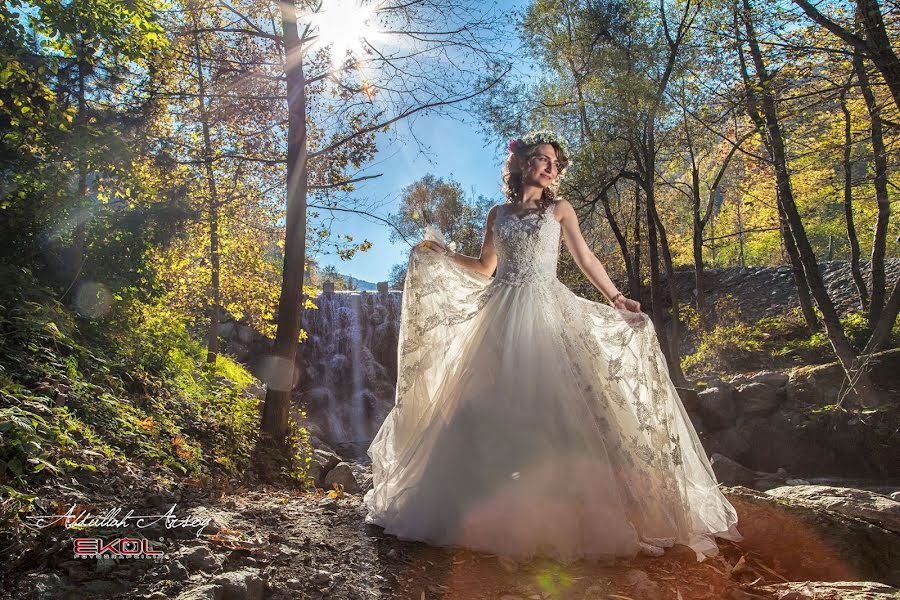 Photographe de mariage Abdullah Arsoy (abdullaharsoy). Photo du 12 juillet 2020