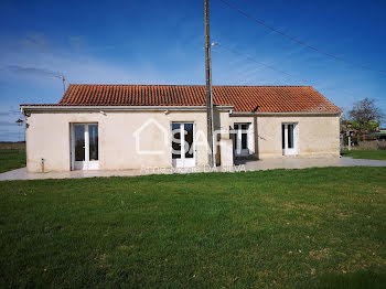 maison à Chauvigny (86)