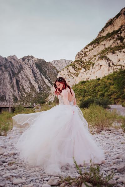 Wedding photographer Marlon García (marlongarcia). Photo of 8 February 2018