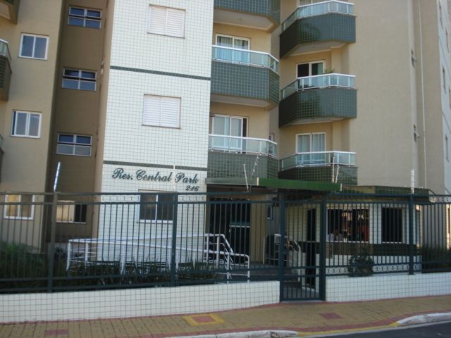 Apartamentos à venda Jardim Santa Rosa