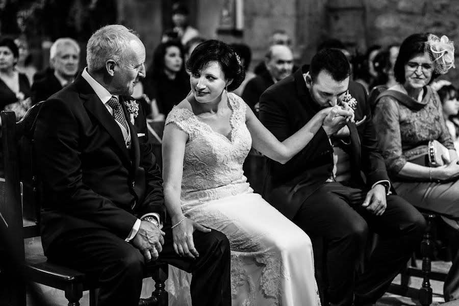 Photographe de mariage Johnny García (johnnygarcia). Photo du 14 mars 2021