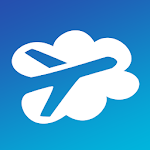 Cover Image of Herunterladen Flugstatus – Live-Tracker für Abflug und Ankunft 1.3.0 APK