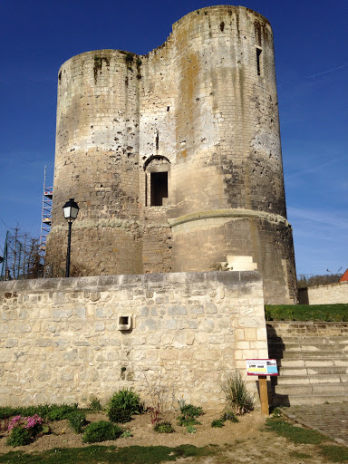 Tour Du Chateau