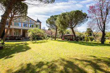 maison à Villefranche-de-Lauragais (31)