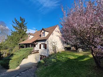 maison à Verneuil-sur-Seine (78)