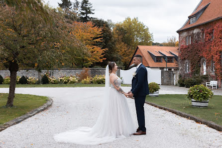 Fotografo di matrimoni Eugen Gross (5pics). Foto del 17 febbraio 2023