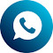 Imagen del logotipo del elemento de App for WhatsApp and Messenger access