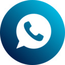 App for WhatsApp and Messenger access chrome extension