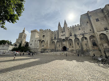 appartement à Avignon (84)