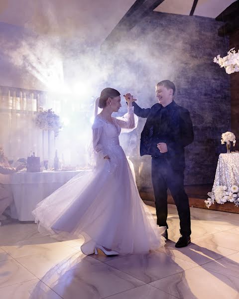 Photographe de mariage Aleksey Arkhipov (a3photo). Photo du 26 mai 2022