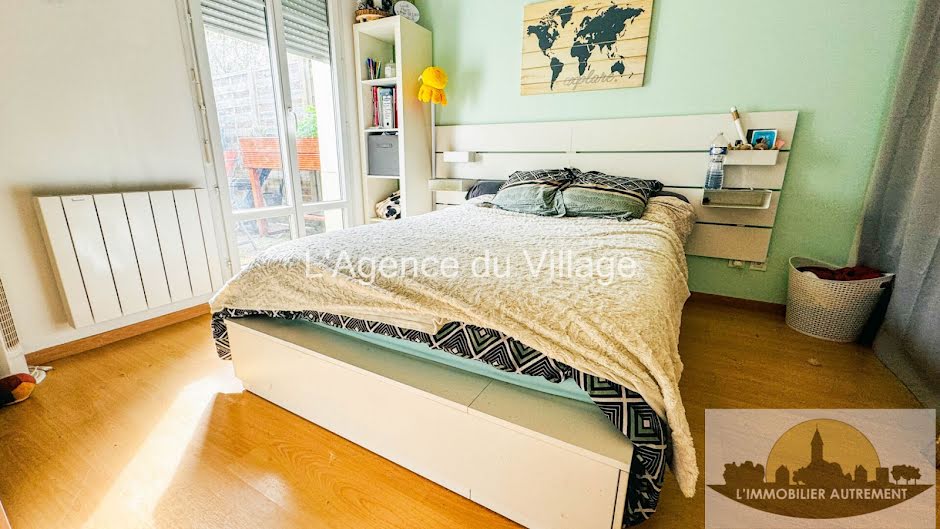 Vente appartement 2 pièces 39 m² à Persan (95340), 160 000 €