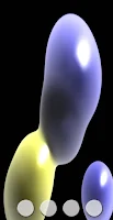 Plazma - Calming Bubbles Screenshot