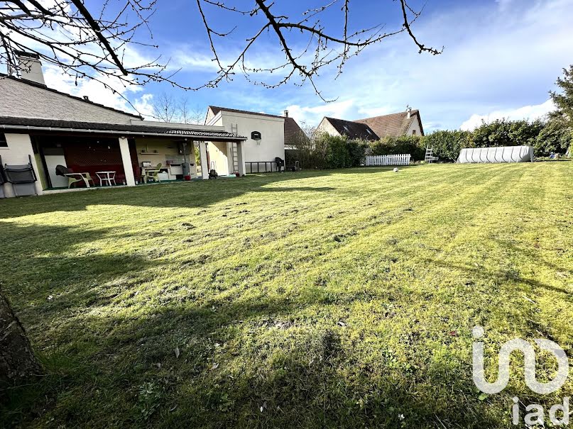 Vente maison 4 pièces 83 m² à Pontavert (02160), 174 000 €