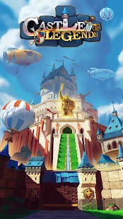 Castle of Legends