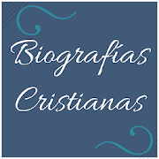 Biografias Cristianas  Icon