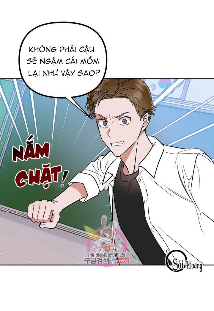 Xem ảnh Một Trình Tự Khác - Chap 13 - - HentaiTruyen.net