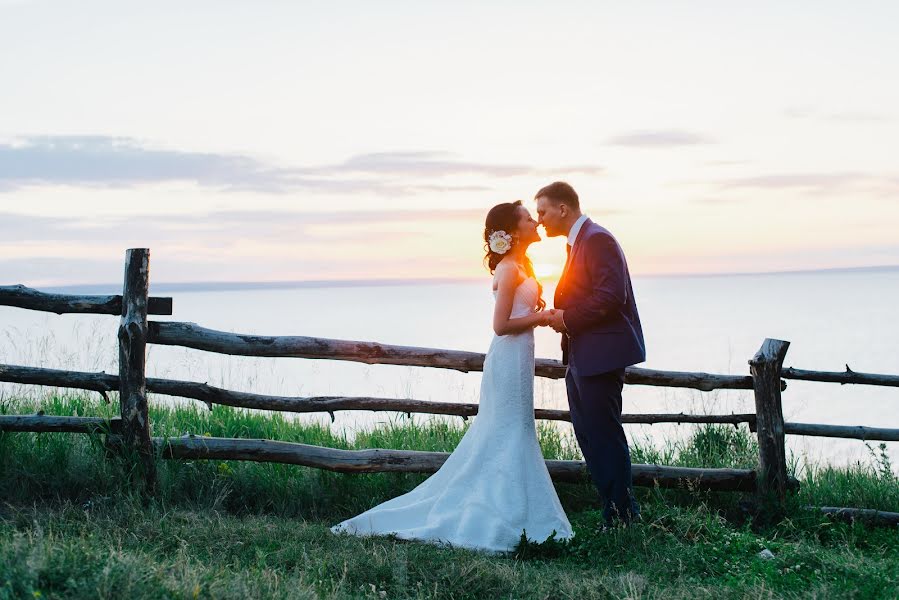 Düğün fotoğrafçısı Stanislav Dubrovin (dubrovin). 23 Nisan 2018 fotoları