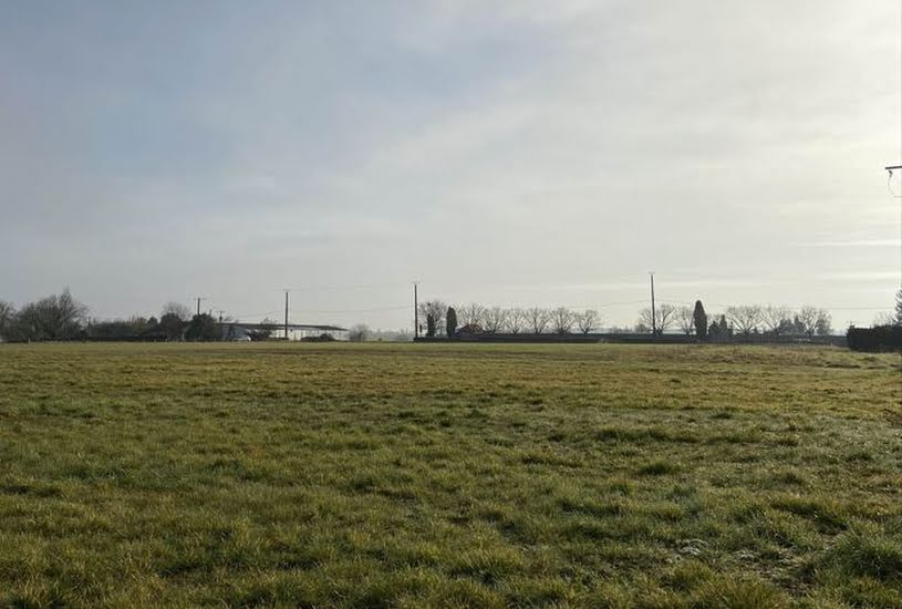  Vente Terrain à bâtir - 400m² à Sillery (51500) 