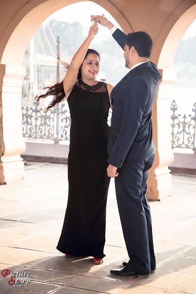 Photographe de mariage Omprakash Mehto (mehto). Photo du 9 décembre 2020