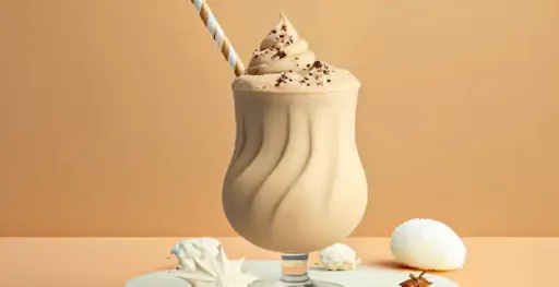 Brownie Shake