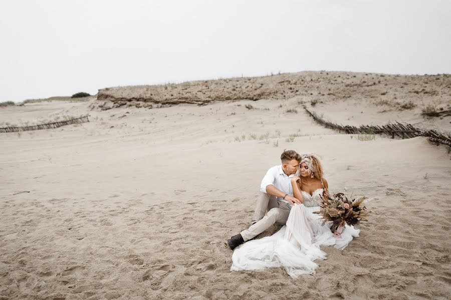 Photographe de mariage Pavel Nenartovich (nenik83). Photo du 29 août 2018