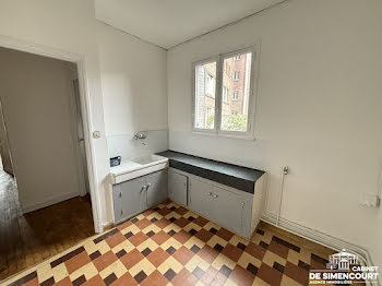 appartement à Amiens (80)