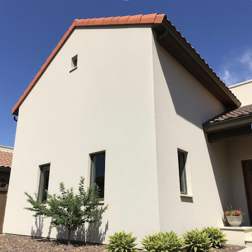 Why Stucco Is One of the Most Durable Exterior Finishes You Can Choose