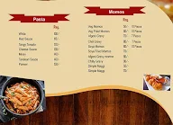 Pizza Pasta House menu 3