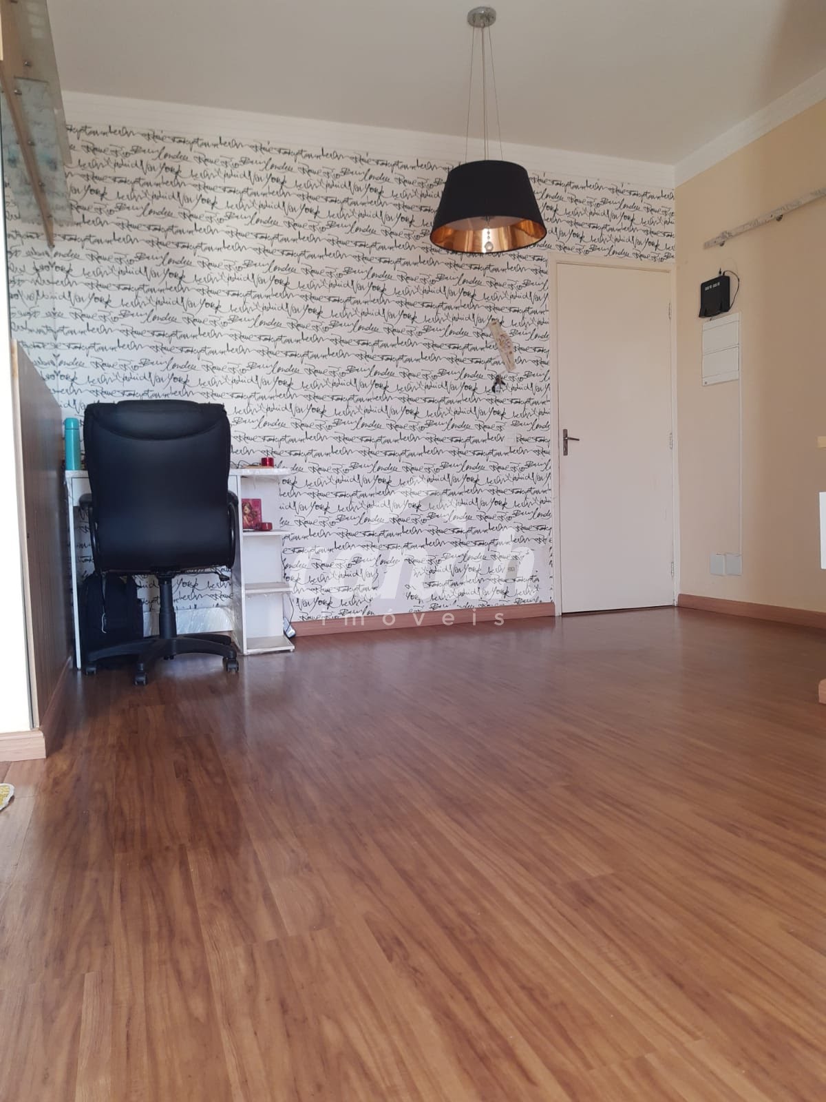 Apartamento à venda com 2 quartos, 54m² - Foto 8
