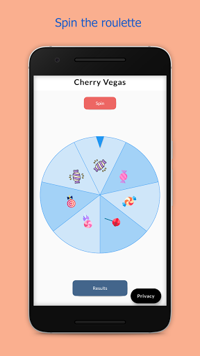 Cherry Vegas