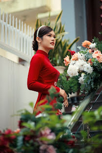 Nhiếp ảnh gia ảnh cưới Nguyen Tien (tiennguyen). Ảnh của 23 tháng 11 2023