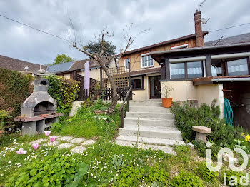 maison à Gisors (27)