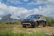 The Suzuki Brezza Vitara has touched down in Mzansi. Pricing starts at R244,900 for the 1.5 GL MT model.