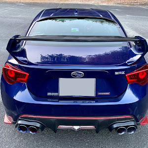 BRZ ZC6