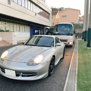 911 クーペ