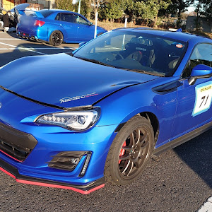 BRZ ZC6