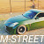 M-STREET (body shop)のプロフィール画像