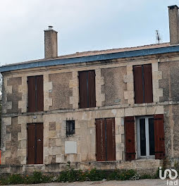 maison à Montendre (17)