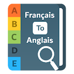 Cover Image of 下载 Dictionary English French offline 2 APK