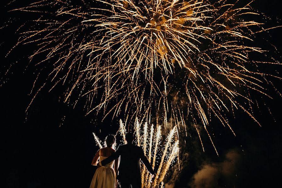 Wedding photographer Arseniy Prusakov (prusakovarseniy). Photo of 18 August 2017