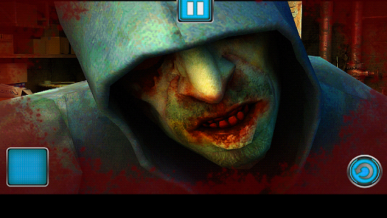 House of 100 Zombies Screenshots 8