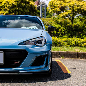 BRZ ZC6