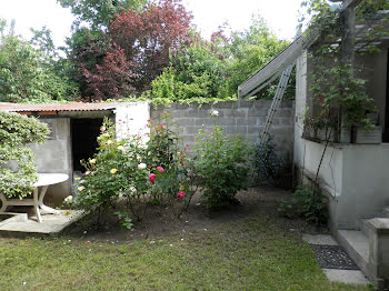 maison à Colombes (92)