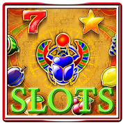 Fruits Of Ra Slot  Icon